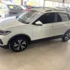 VOLKSWAGEN T-CROSS 1.0 200 TSI TOTAL FLEX AUTOMÁTICO VOLKSWAGEN T-CROSS 1.0 200 TSI TOTAL FLEX AUTOMÁTICO