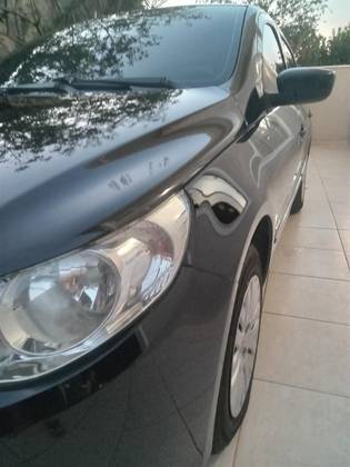 VOLKSWAGEN GOL 1.0 MI 8V FLEX 4P MANUAL G.V