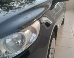 VOLKSWAGEN GOL 1.0 MI 8V FLEX 4P MANUAL G.V VOLKSWAGEN GOL 1.0 MI 8V FLEX 4P MANUAL G.V