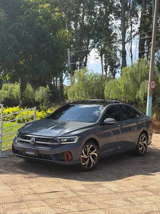 VOLKSWAGEN JETTA 2.0 350 TSI GASOLINA GLI DSG