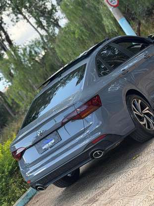VOLKSWAGEN-JETTA-2.0 350 TSI GASOLINA GLI DSG VOLKSWAGEN-JETTA-2022