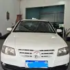 VOLKSWAGEN PARATI 1.6 MI 8V FLEX 4P MANUAL G.IV VOLKSWAGEN PARATI 1.6 MI 8V FLEX 4P MANUAL G.IV