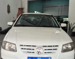 VOLKSWAGEN PARATI 1.6 MI 8V FLEX 4P MANUAL G.IV VOLKSWAGEN PARATI 1.6 MI 8V FLEX 4P MANUAL G.IV