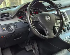 VOLKSWAGEN PASSAT 2.0 FSI VARIANT 16V TURBO GASOLINA 4P TIPTRONIC VOLKSWAGEN PASSAT 2.0 FSI VARIANT 16V TURBO GASOLINA 4P TIPTRONIC