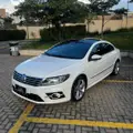 VOLKSWAGEN PASSAT 3.6 CC R-LINE 24V GASOLINA 4P TIPTRONIC VOLKSWAGEN PASSAT 3.6 CC R-LINE 24V GASOLINA 4P TIPTRONIC