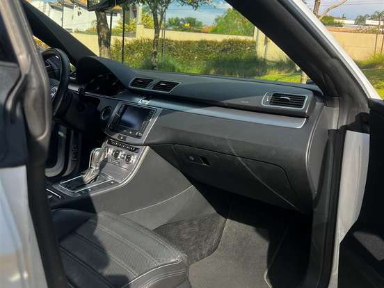 VOLKSWAGEN-PASSAT-3.6 CC R-LINE 24V GASOLINA 4P TIPTRONIC VOLKSWAGEN-PASSAT-2014