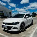 VOLKSWAGEN POLO 1.0 200 TSI HIGHLINE AUTOMÁTICO VOLKSWAGEN POLO 1.0 200 TSI HIGHLINE AUTOMÁTICO
