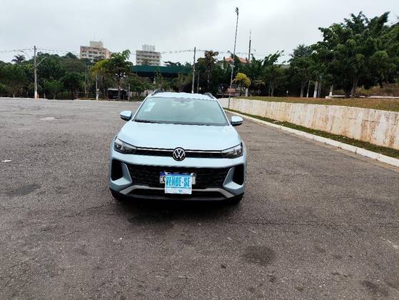 VOLKSWAGEN TERA 1.0 170 TSI HIGH AUTOMÁTICO