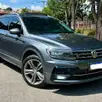 VOLKSWAGEN TIGUAN 2.0 350 TSI GASOLINA ALLSPACE R-LINE 4MOTION DSG VOLKSWAGEN TIGUAN 2.0 350 TSI GASOLINA ALLSPACE R-LINE 4MOTION DSG