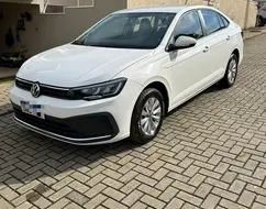 VOLKSWAGEN VIRTUS 1.0 170 TSI MANUAL VOLKSWAGEN VIRTUS 1.0 170 TSI MANUAL