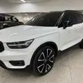 VOLVO XC40 2.0 T5 GASOLINA EDIÇÃO ESPECIAL AWD GEARTRONIC VOLVO XC40 2.0 T5 GASOLINA EDIÇÃO ESPECIAL AWD GEARTRONIC