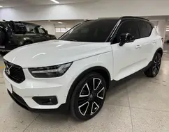 VOLVO XC40 2.0 T5 GASOLINA EDIÇÃO ESPECIAL AWD GEARTRONIC VOLVO XC40 2.0 T5 GASOLINA EDIÇÃO ESPECIAL AWD GEARTRONIC