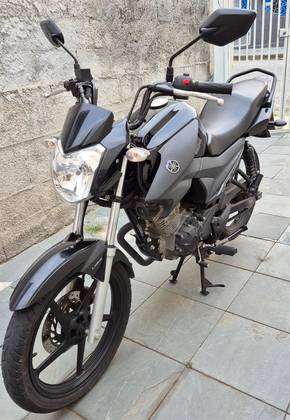 YAMAHA FACTOR 150ED 