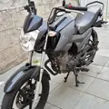YAMAHA FACTOR 150ED YAMAHA FACTOR 150ED