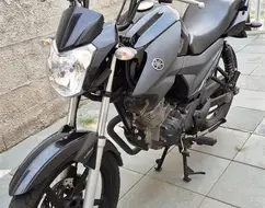 YAMAHA FACTOR 150ED YAMAHA FACTOR 150ED
