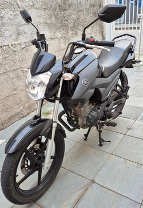 YAMAHA-FACTOR 150ED-2022