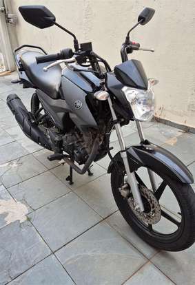 YAMAHA-FACTOR 150ED-2022