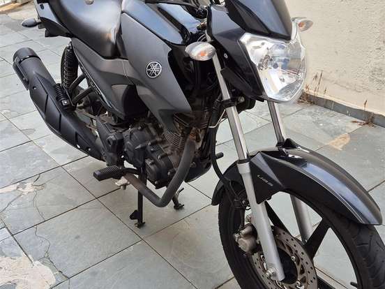 YAMAHA-FACTOR 150ED YAMAHA-FACTOR 150ED-2022