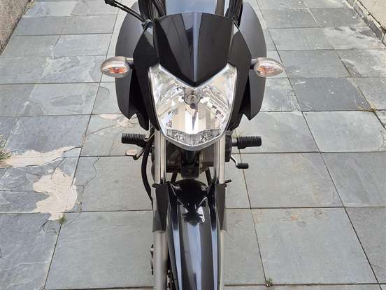 YAMAHA-FACTOR 150ED YAMAHA-FACTOR 150ED-2022