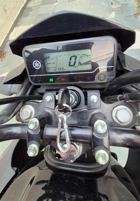 YAMAHA-FACTOR 150ED-2022