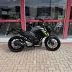 YAMAHA FZ25 FAZER ABS YAMAHA FZ25 FAZER ABS