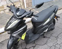YAMAHA NEO 125 YAMAHA NEO 125