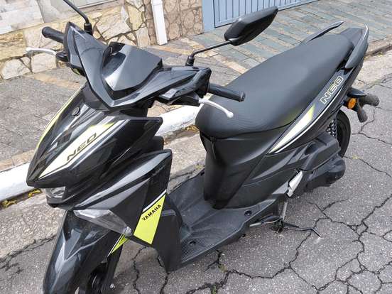 YAMAHA-NEO 125 YAMAHA-NEO 125-2024