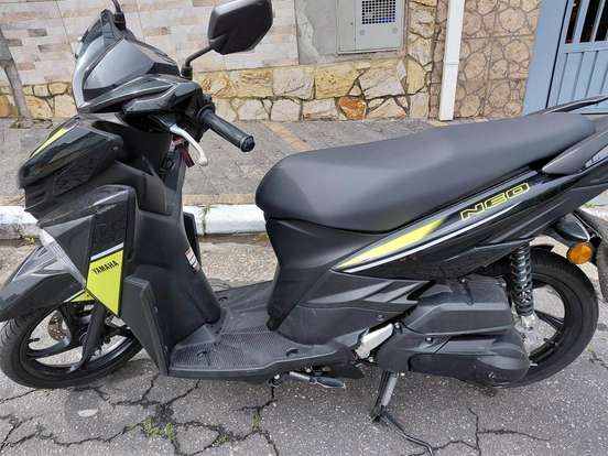 YAMAHA-NEO 125-2024