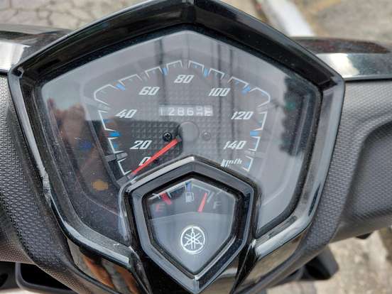YAMAHA-NEO 125-2024