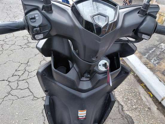 YAMAHA-NEO 125 YAMAHA-NEO 125-2024