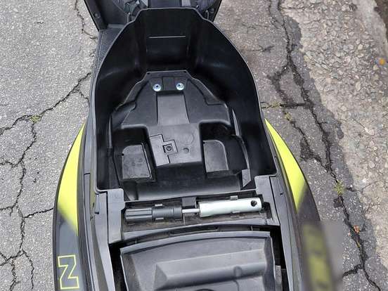 YAMAHA-NEO 125 YAMAHA-NEO 125-2024