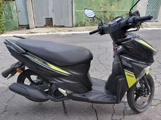 YAMAHA-NEO 125-2024