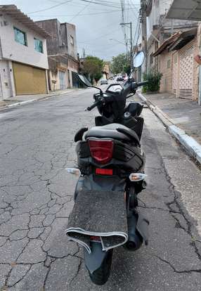 YAMAHA-NEO 125-2024