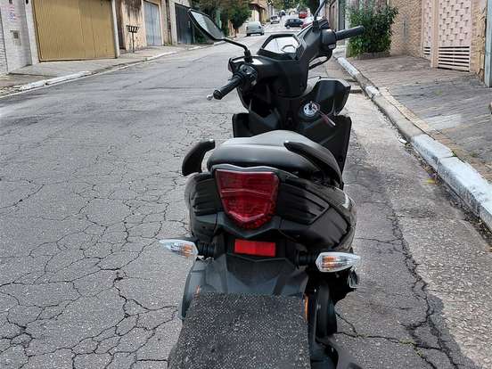YAMAHA-NEO 125 YAMAHA-NEO 125-2024