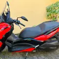 YAMAHA XMAX ABS YAMAHA XMAX ABS