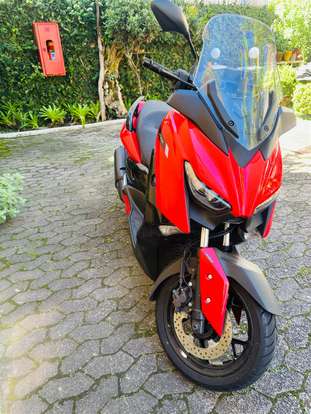 YAMAHA-XMAX ABS YAMAHA-XMAX ABS-2024