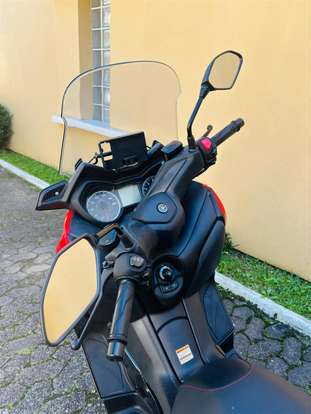 YAMAHA-XMAX ABS-2024
