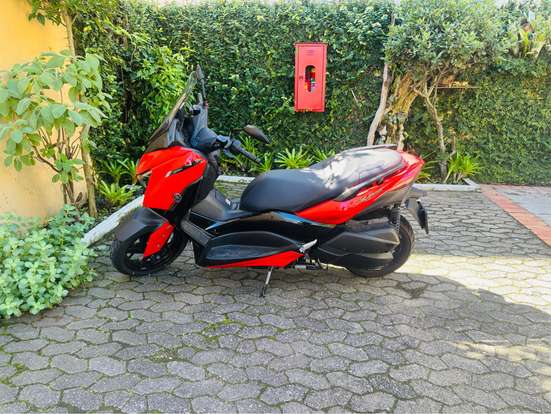 YAMAHA-XMAX ABS YAMAHA-XMAX ABS-2024