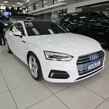 AUDI A5 2.0 TFSI GASOLINA SPORTBACK PRESTIGE S TRONIC