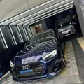 AUDI A5 2.0 TFSI GASOLINA SPORTBACK S LINE S TRONIC AUDI A5 2.0 TFSI GASOLINA SPORTBACK S LINE S TRONIC