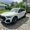 AUDI Q5 2.0 45 TFSI GASOLINA S LINE BLACK QUATTRO S TRONIC AUDI Q5 2.0 45 TFSI GASOLINA S LINE BLACK QUATTRO S TRONIC