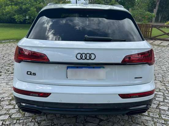AUDI-Q5-2.0 45 TFSI GASOLINA S LINE BLACK QUATTRO S TRONIC AUDI-Q5-2023
