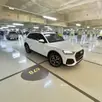 AUDI Q5 2.0 55 TFSIE PHEV PERFORMANCE QUATTRO S TRONIC AUDI Q5 2.0 55 TFSIE PHEV PERFORMANCE QUATTRO S TRONIC