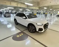 AUDI Q5 2.0 55 TFSIE PHEV PERFORMANCE QUATTRO S TRONIC AUDI Q5 2.0 55 TFSIE PHEV PERFORMANCE QUATTRO S TRONIC