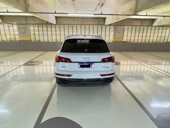 AUDI-Q5-2.0 55 TFSIE PHEV PERFORMANCE QUATTRO S TRONIC AUDI-Q5-2022