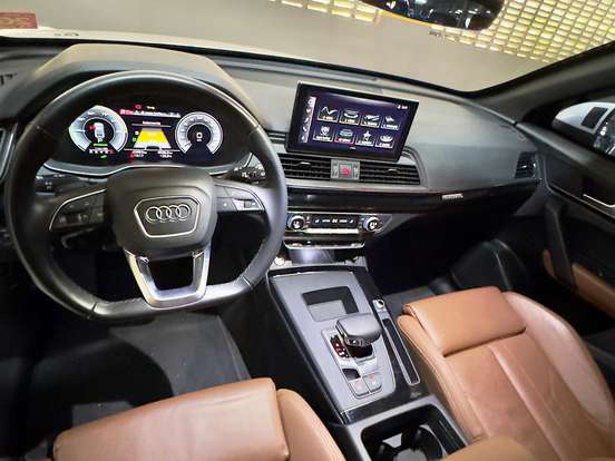 AUDI-Q5-2.0 55 TFSIE PHEV PERFORMANCE QUATTRO S TRONIC AUDI-Q5-2022