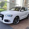 AUDI RS Q3 2.5 TFSI QUATTRO 20V 310CV GASOLINA 4P S-TRONIC AUDI RS Q3 2.5 TFSI QUATTRO 20V 310CV GASOLINA 4P S-TRONIC