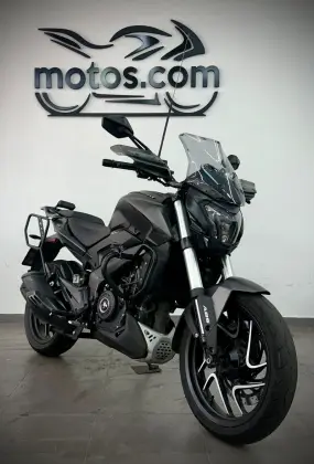BAJAJ DOMINAR 400 BAJAJ DOMINAR 400