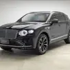 BENTLEY BENTAYGA 3.0 V6 TFSI HYBRID AUTOMÁTICO BENTLEY BENTAYGA 3.0 V6 TFSI HYBRID AUTOMÁTICO