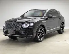 BENTLEY BENTAYGA 3.0 V6 TFSI HYBRID AUTOMÁTICO BENTLEY BENTAYGA 3.0 V6 TFSI HYBRID AUTOMÁTICO